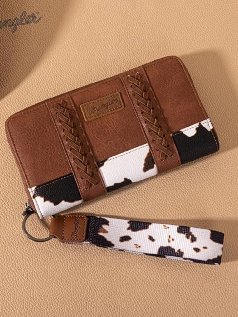 Wrangler Wallet - Picture 4 of 4